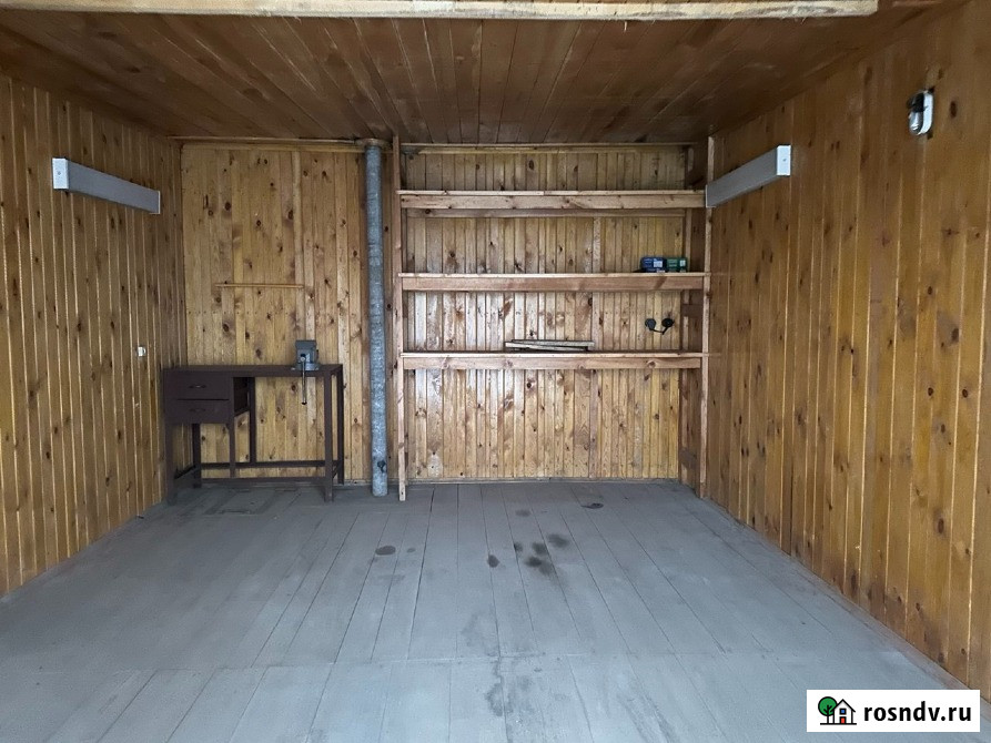 Гараж 24 м² в аренду в Иваново Иваново - изображение 3