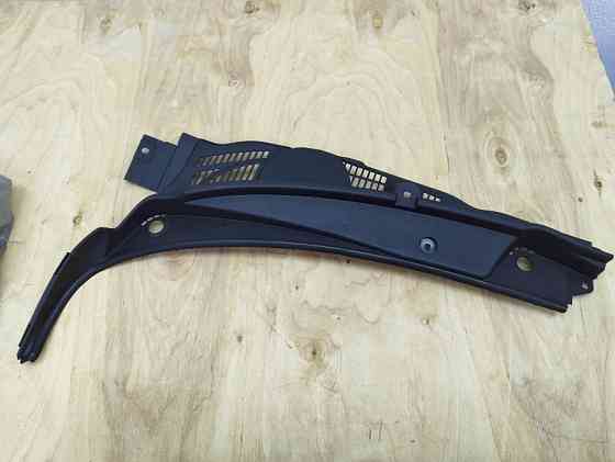 Накладки рамы ветрового стекла lada Екатеринбург