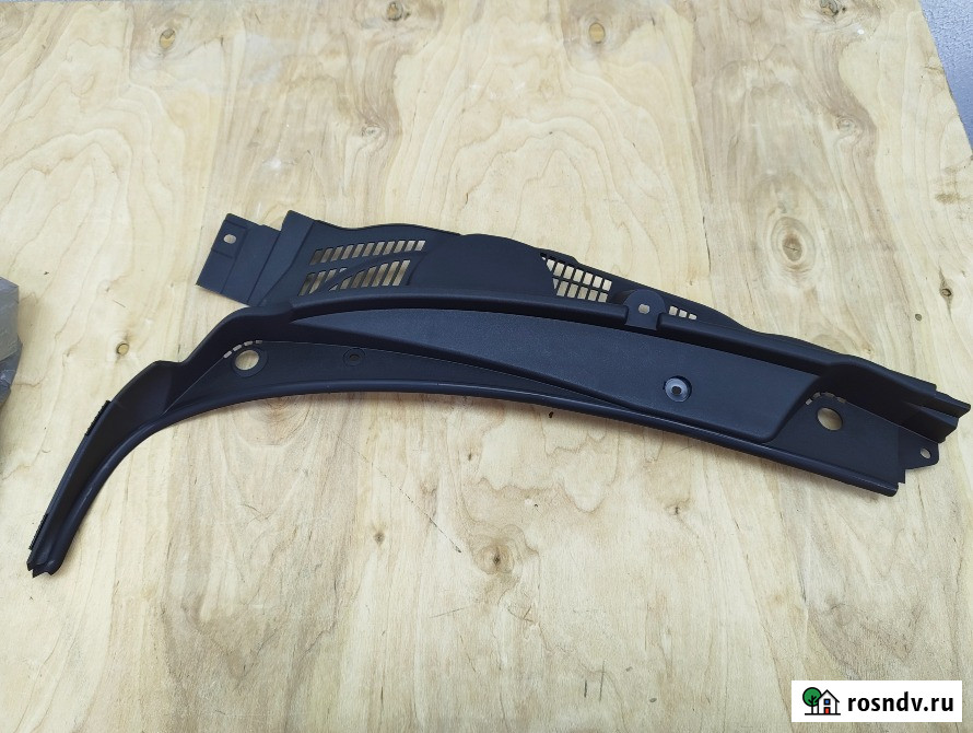 Накладки рамы ветрового стекла lada Екатеринбург - изображение 1