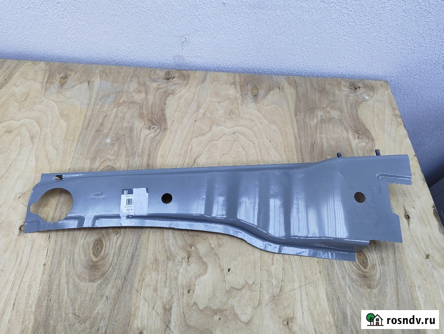 Усилитель брызговика передний (левый, правый) Екатеринбург - изображение 1