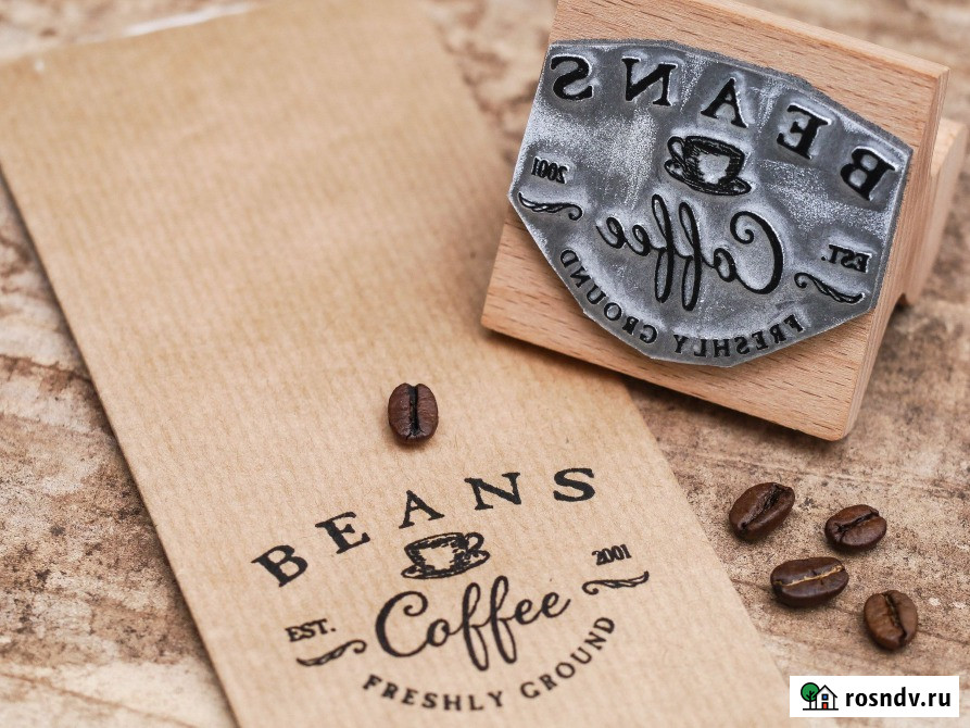 Изготовление печатей, штампов, факсимиле Туймазы - изображение 4