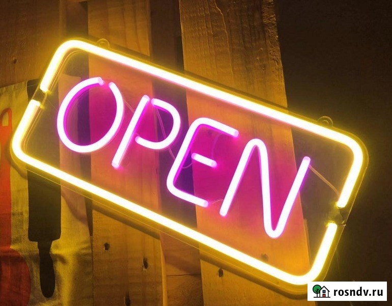 Изготовление неоновых вывесок, картин и светильников Туймазы - изображение 2