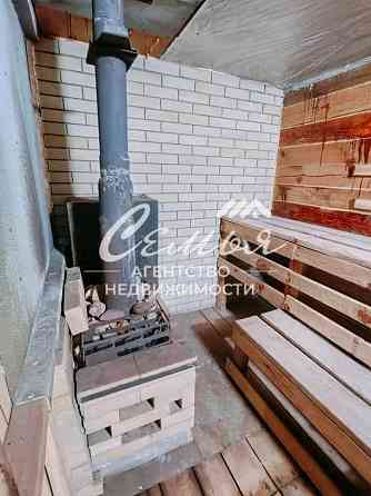 Дом 230 м² на участке 8.5 сот. на продажу в Заводоуковске Заводоуковск