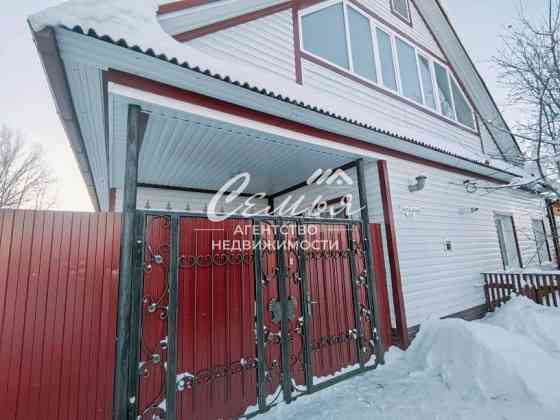 Дом 230 м² на участке 8.5 сот. на продажу в Заводоуковске Заводоуковск