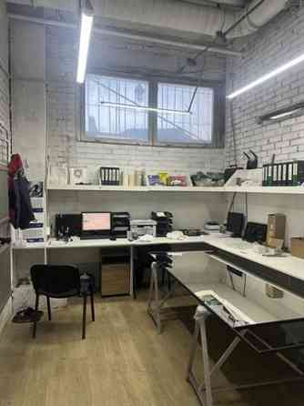 Аренда цеха порошковой окраски 300 м² в городе Санкт-Петербург