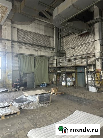 Аренда цеха порошковой окраски 300 м² в городе Санкт-Петербург - изображение 3