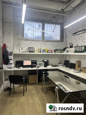 Аренда цеха порошковой окраски 300 м² в городе Санкт-Петербург - изображение 2