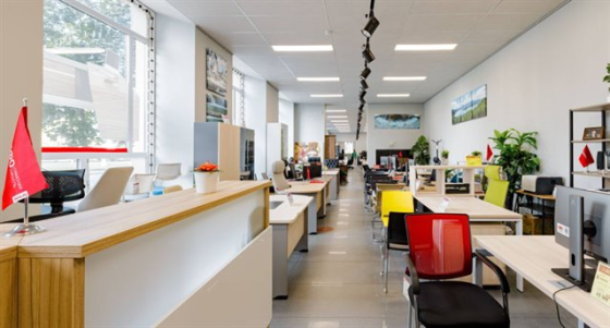 Аренда торговой площади 494 м² у м. Черная речка Санкт-Петербург