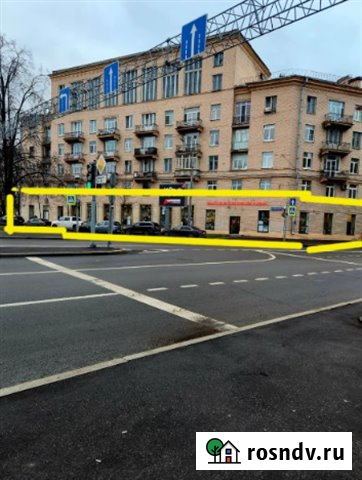 Аренда торговой площади 494 м² у м. Черная речка Санкт-Петербург - изображение 2