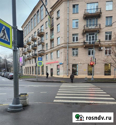 Аренда торговой площади 494 м² у м. Черная речка Санкт-Петербург - изображение 5