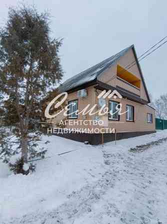 Дом 110 м² на участке 41 сот. на продажу в Заводоуковске Заводоуковск