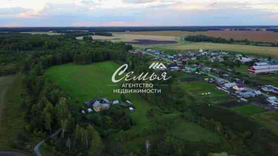 Дом 110 м² на участке 41 сот. на продажу в Заводоуковске Заводоуковск