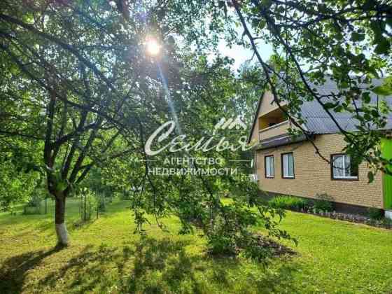 Дом 110 м² на участке 41 сот. на продажу в Заводоуковске Заводоуковск