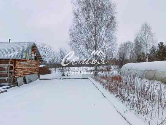 Дом 110 м² на участке 41 сот. на продажу в Заводоуковске Заводоуковск