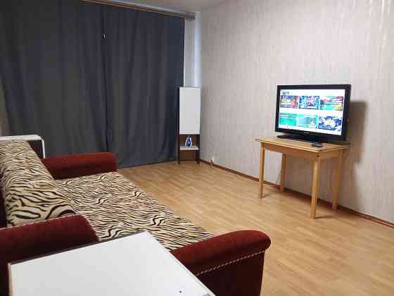 2-комнатная квартира, 56 м², 4/17 эт. в аренду посуточно в Мытищах Мытищи