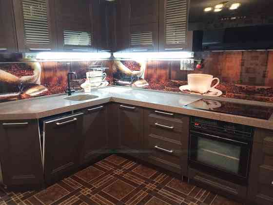 2-комнатная квартира, 56 м², 4/17 эт. в аренду посуточно в Мытищах Мытищи