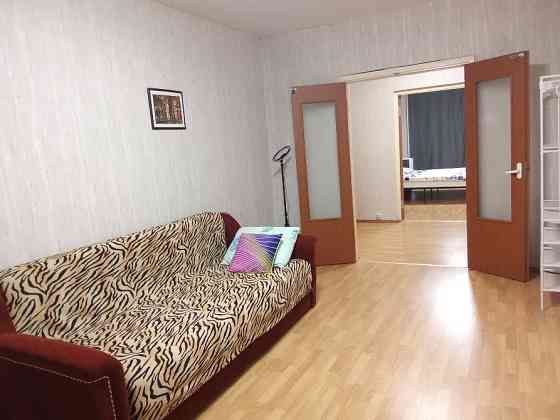 2-комнатная квартира, 56 м², 4/17 эт. в аренду посуточно в Мытищах Мытищи