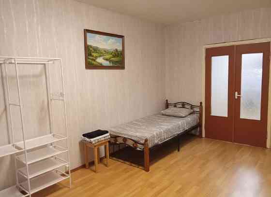 2-комнатная квартира, 56 м², 4/17 эт. в аренду посуточно в Мытищах Мытищи