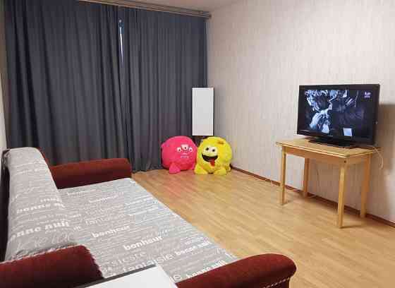 2-комнатная квартира, 56 м², 4/17 эт. в аренду посуточно в Мытищах Мытищи