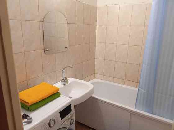 2-комнатная квартира, 56 м², 4/17 эт. в аренду посуточно в Мытищах Мытищи