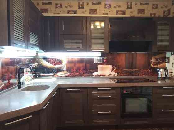 2-комнатная квартира, 56 м², 4/17 эт. в аренду посуточно в Мытищах Мытищи