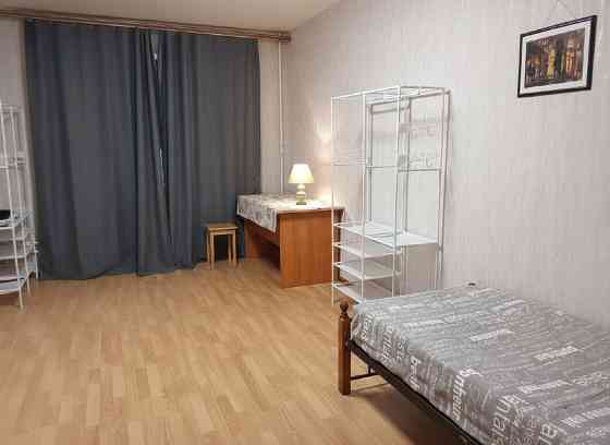 2-комнатная квартира, 56 м², 4/17 эт. в аренду посуточно в Мытищах Мытищи