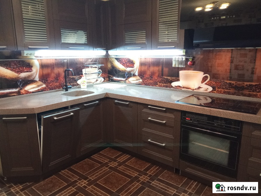 2-комнатная квартира, 56 м², 4/17 эт. в аренду посуточно в Мытищах Мытищи - изображение 4