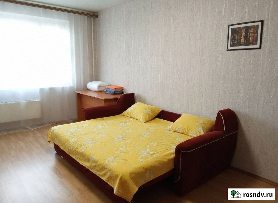 2-комнатная квартира, 56 м², 4/17 эт. в аренду посуточно в Мытищах Мытищи - изображение 4
