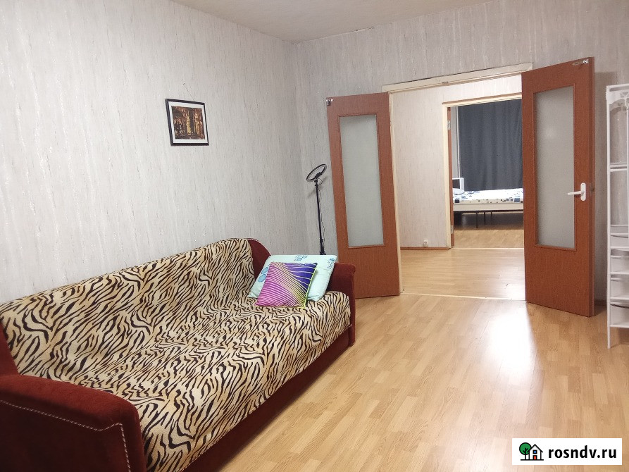 2-комнатная квартира, 56 м², 4/17 эт. в аренду посуточно в Мытищах Мытищи - изображение 4