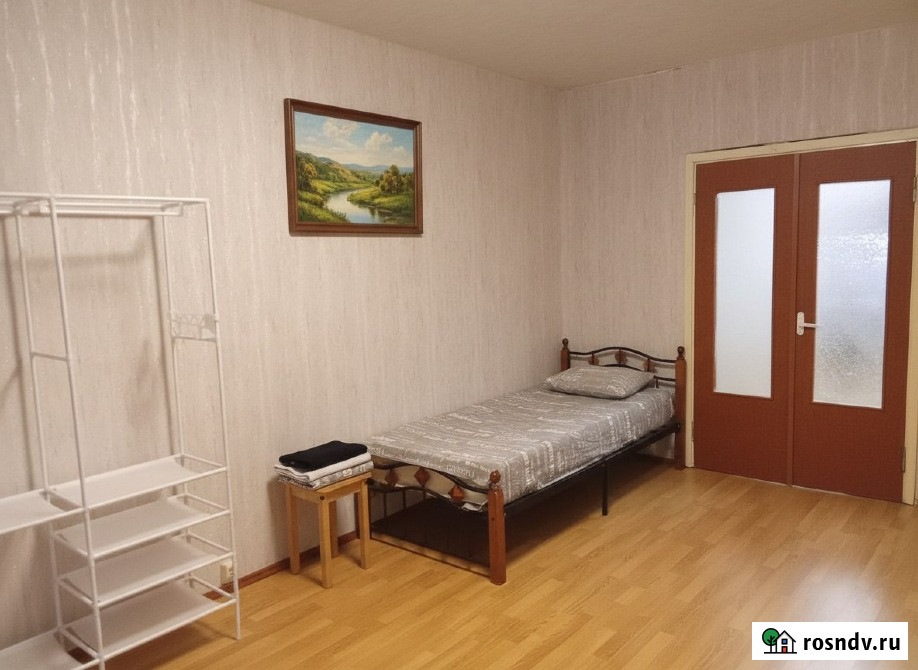 2-комнатная квартира, 56 м², 4/17 эт. в аренду посуточно в Мытищах Мытищи - изображение 3