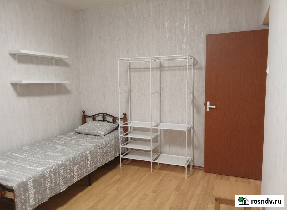 2-комнатная квартира, 56 м², 4/17 эт. в аренду посуточно в Мытищах Мытищи - изображение 2