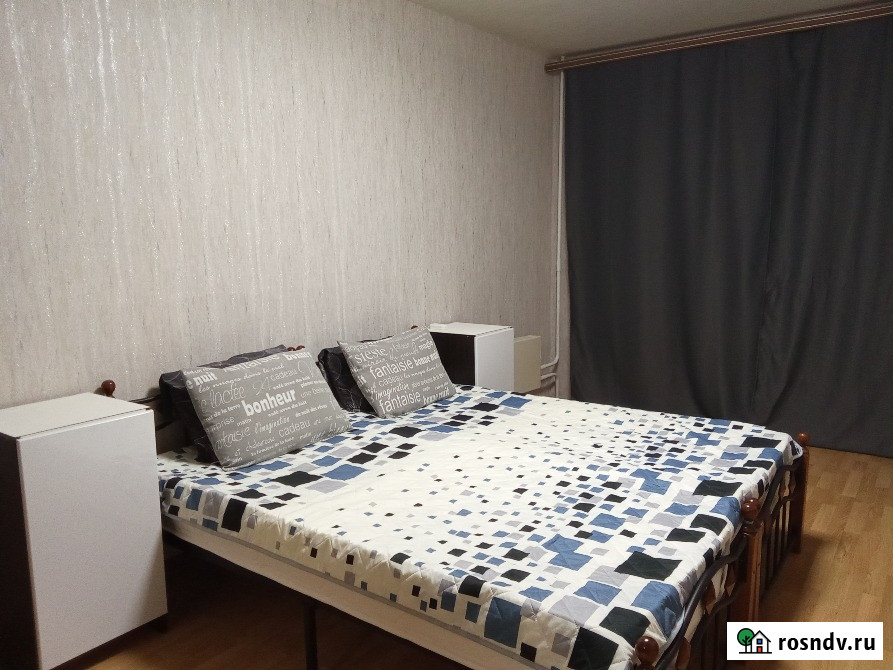 2-комнатная квартира, 56 м², 4/17 эт. в аренду посуточно в Мытищах Мытищи - изображение 2