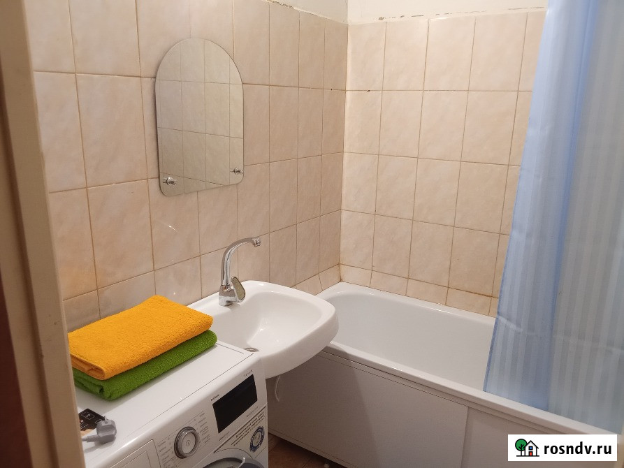 2-комнатная квартира, 56 м², 4/17 эт. в аренду посуточно в Мытищах Мытищи - изображение 5