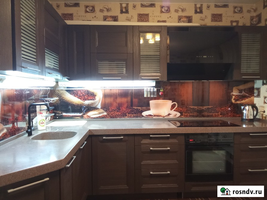 2-комнатная квартира, 56 м², 4/17 эт. в аренду посуточно в Мытищах Мытищи - изображение 5