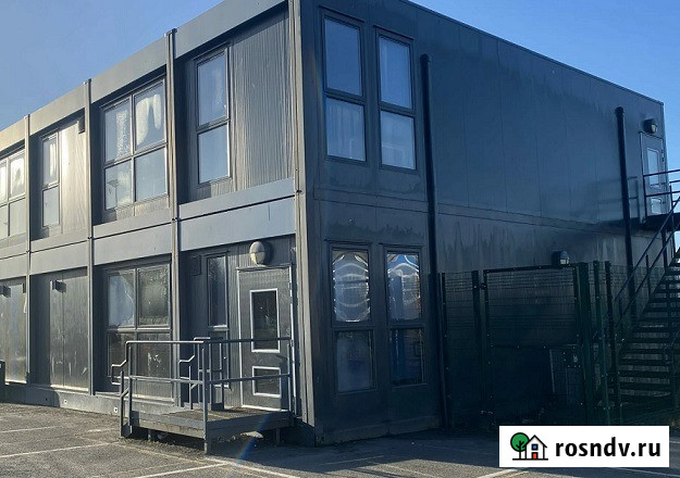 Сдам в Шушарах 100 м2 под кафе, столовую, общепит Санкт-Петербург - изображение 1