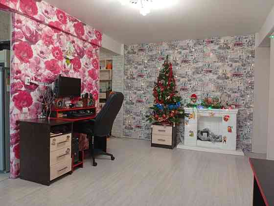 3-комнатная квартира, 58.5 м², 5/5 эт. на продажу в Екатеринбурге Екатеринбург