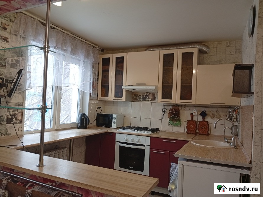 3-комнатная квартира, 58.5 м², 5/5 эт. на продажу в Екатеринбурге Екатеринбург - изображение 5