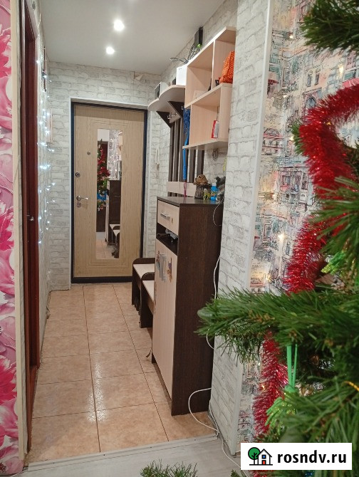 3-комнатная квартира, 58.5 м², 5/5 эт. на продажу в Екатеринбурге Екатеринбург - изображение 1