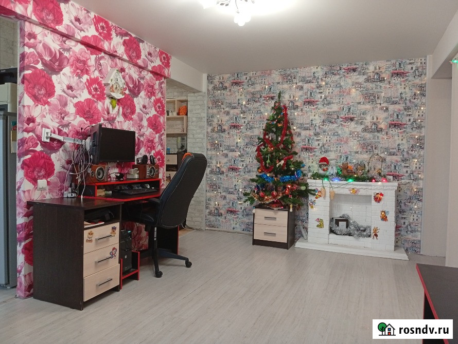 3-комнатная квартира, 58.5 м², 5/5 эт. на продажу в Екатеринбурге Екатеринбург - изображение 2