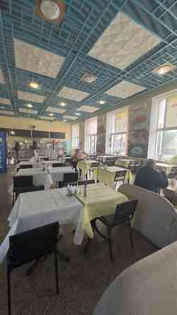 Готовый бизнес: кафе-столовая в центре Севастополь