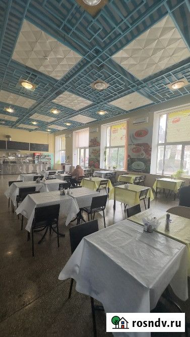 Готовый бизнес: кафе-столовая в центре Севастополь - изображение 2