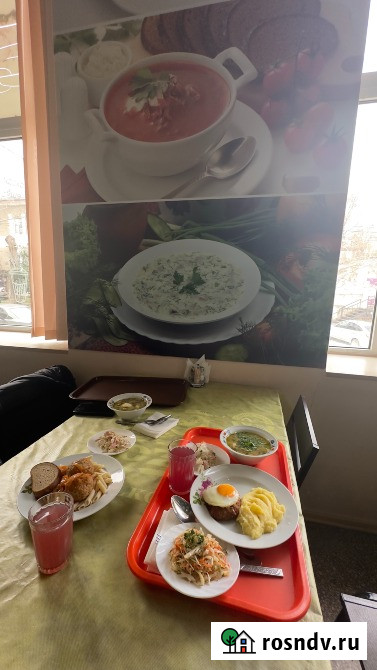 Готовый бизнес: кафе-столовая в центре Севастополь - изображение 4