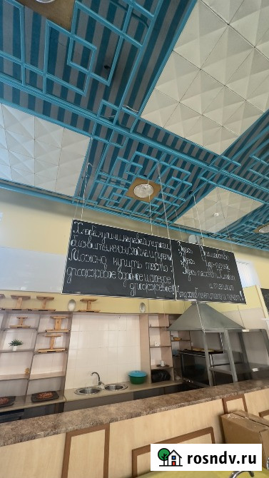 Готовый бизнес: кафе-столовая в центре Севастополь - изображение 3