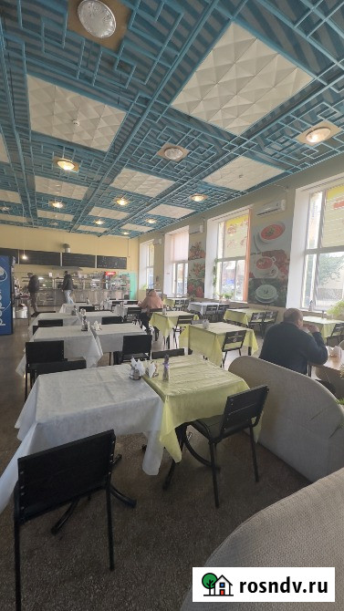 Готовый бизнес: кафе-столовая в центре Севастополь - изображение 1