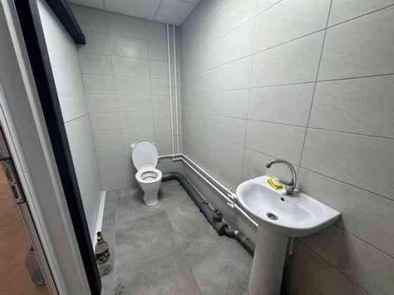 Аренда производственно-скласдкого помещения 950 м2 в городе Санкт-Петербург