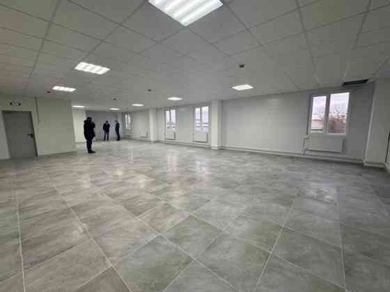 Аренда производственно-скласдкого помещения 950 м2 в городе Санкт-Петербург