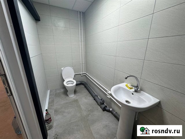 Аренда производственно-скласдкого помещения 950 м2 в городе Санкт-Петербург - изображение 3