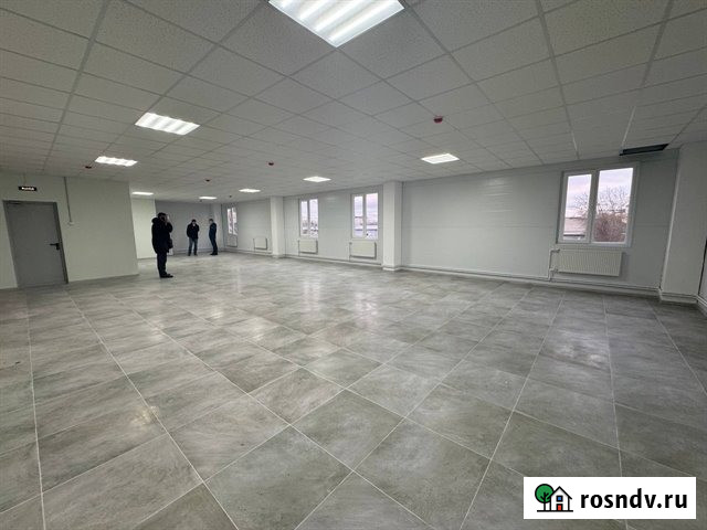 Аренда производственно-скласдкого помещения 950 м2 в городе Санкт-Петербург - изображение 4