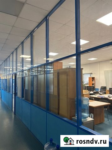 Аренда производственно-складского комплекса 5005 м2 Санкт-Петербург - изображение 3