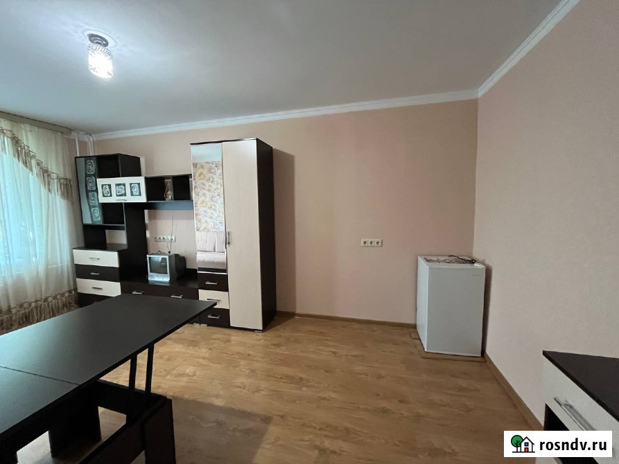 Комната 16 м² в 1-ком. кв., 2/9 эт. в аренду на длительный срок в Армавире Армавир - изображение 5